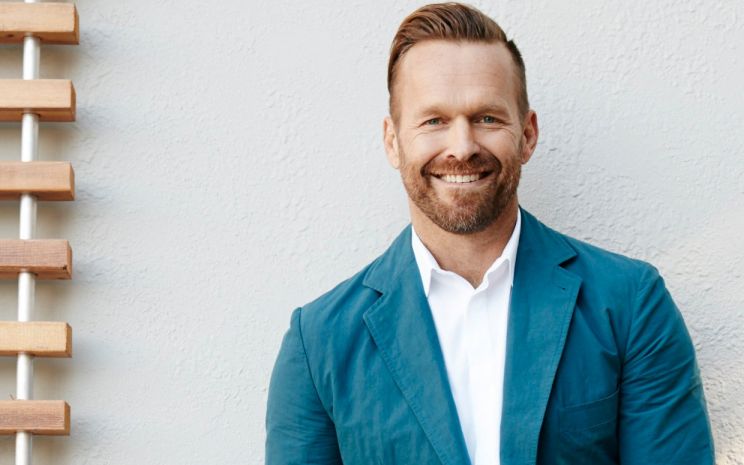 Bob Harper