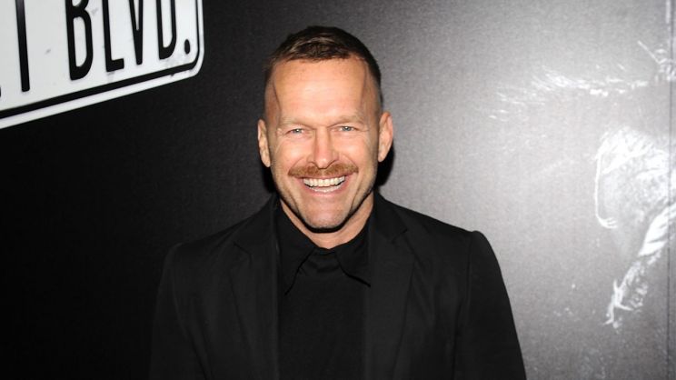 Bob Harper