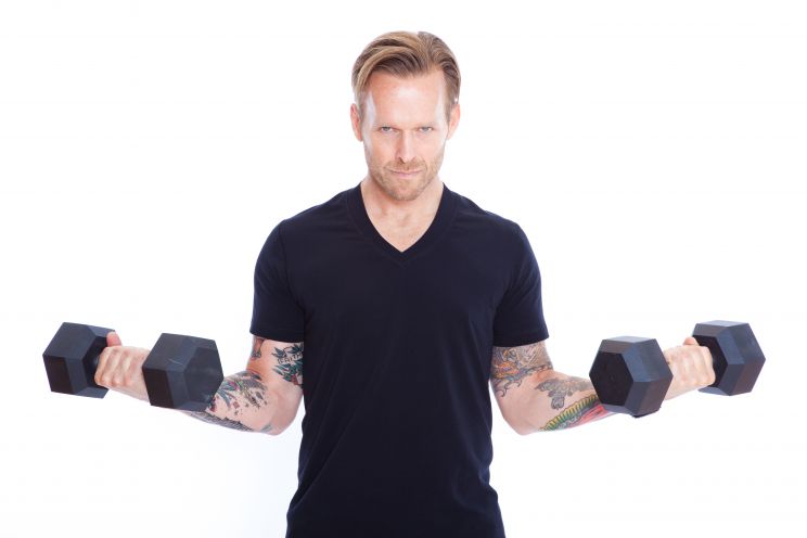 Bob Harper
