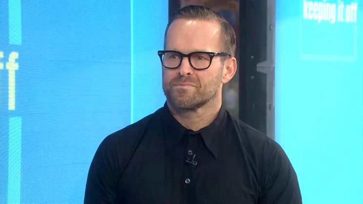 Bob Harper