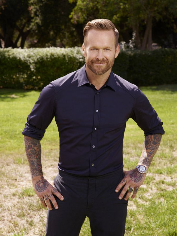 Bob Harper