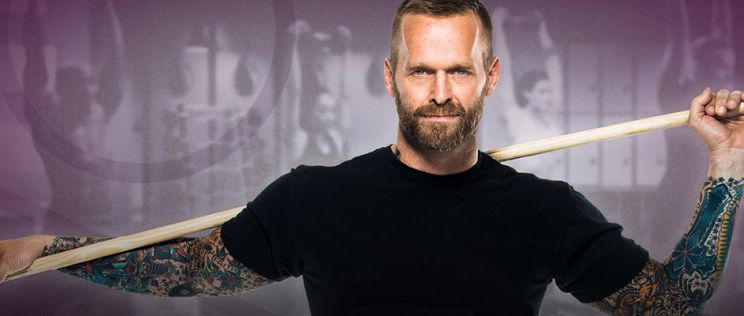 Bob Harper