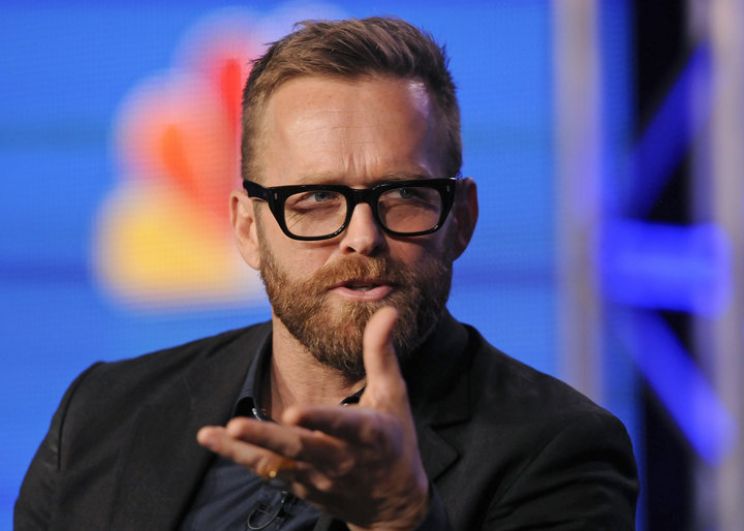 Bob Harper
