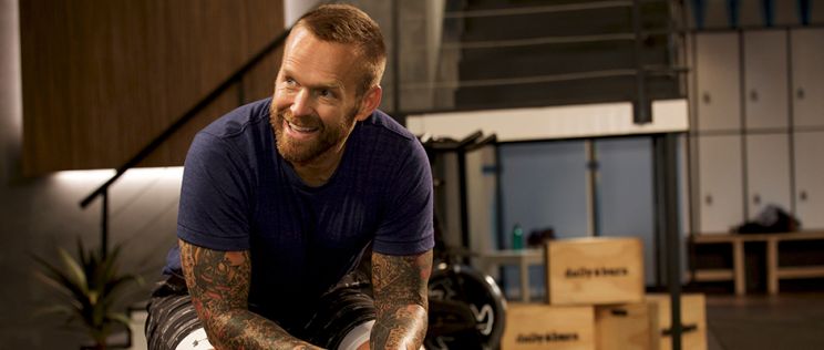 Bob Harper