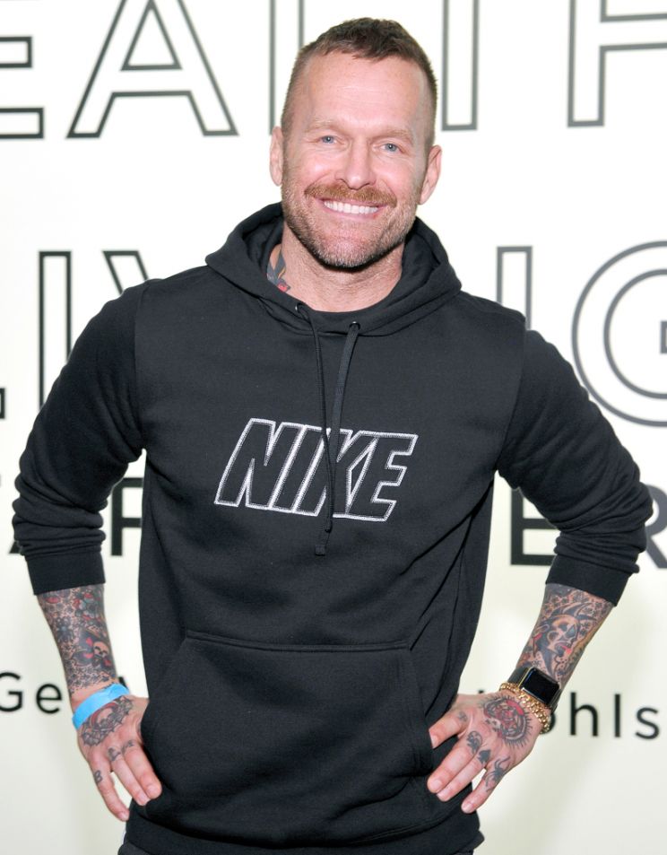 Bob Harper