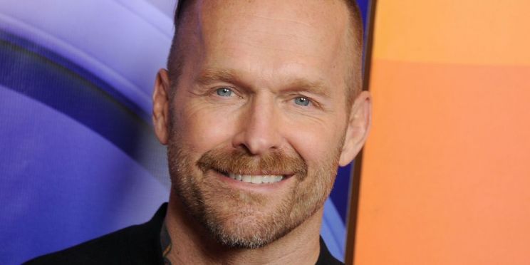Bob Harper