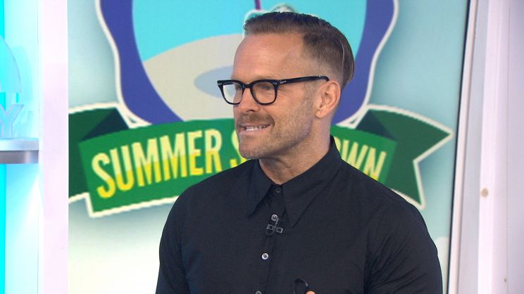 Bob Harper