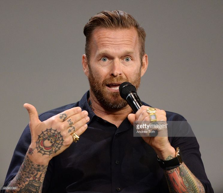 Bob Harper