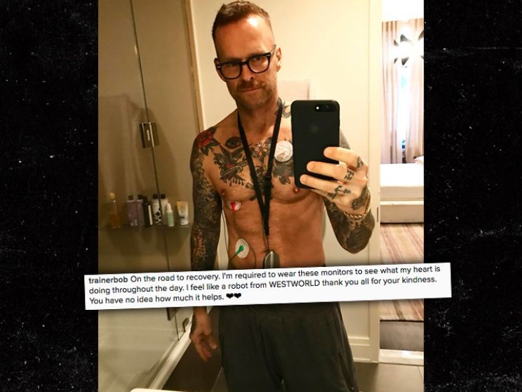 Bob Harper