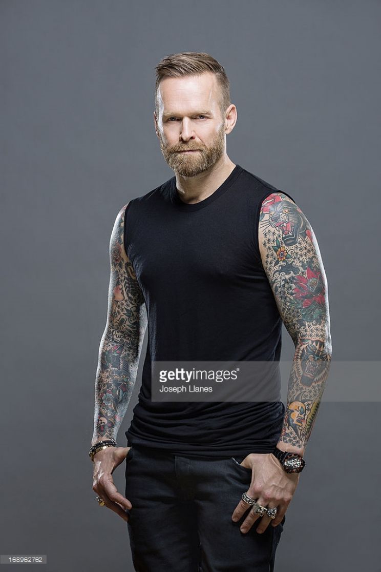 Bob Harper