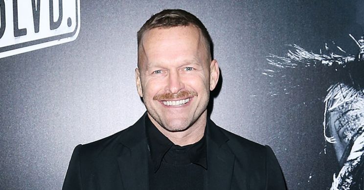 Bob Harper