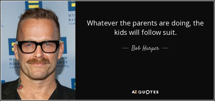 Bob Harper