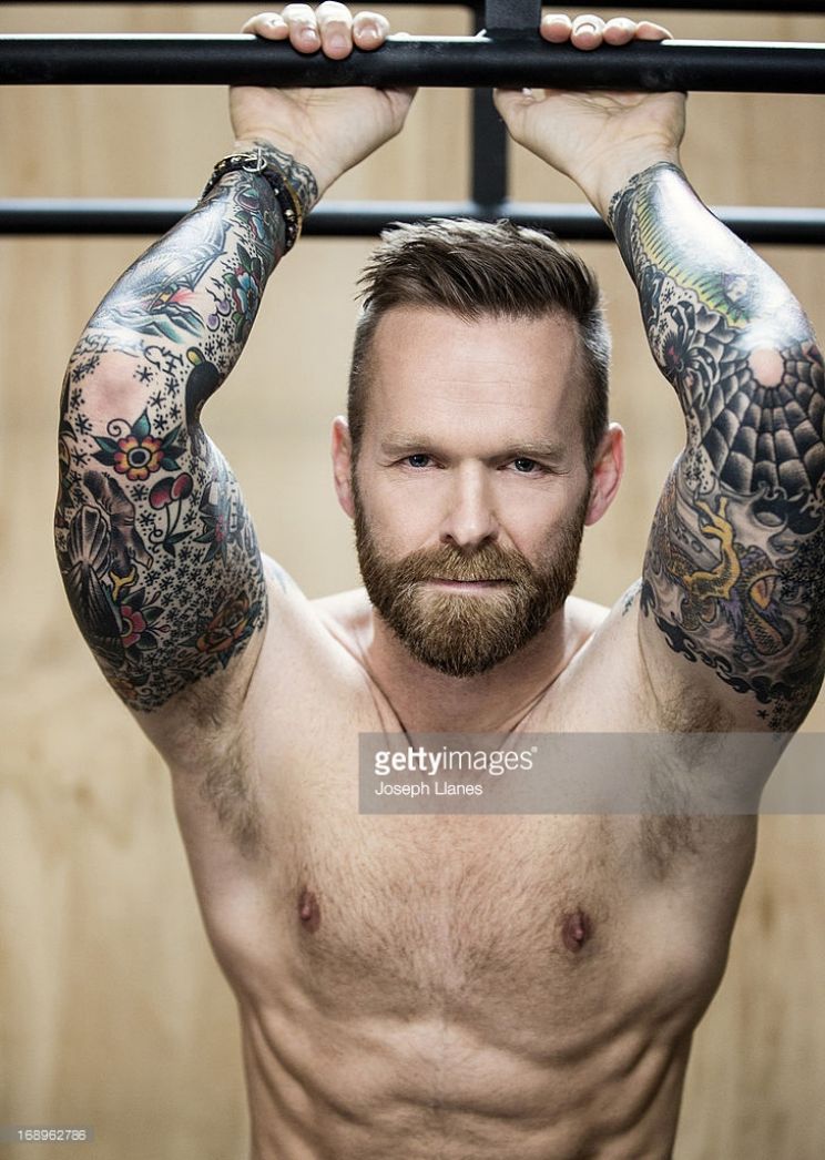 Bob Harper