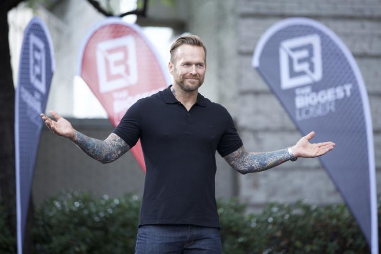 Bob Harper