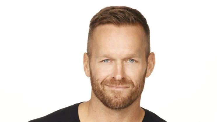 Bob Harper