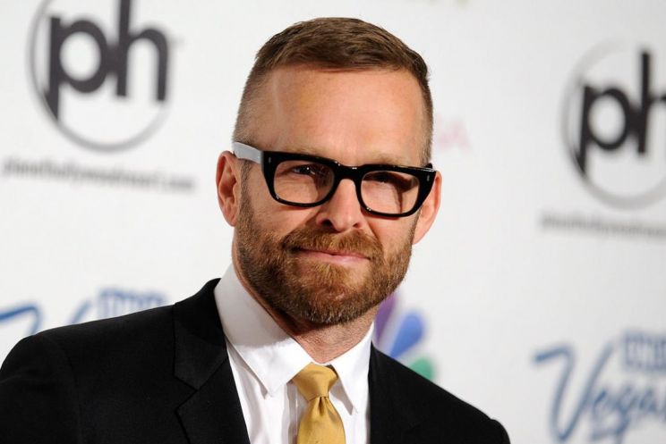 Bob Harper