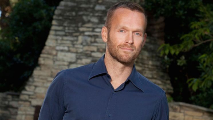 Bob Harper