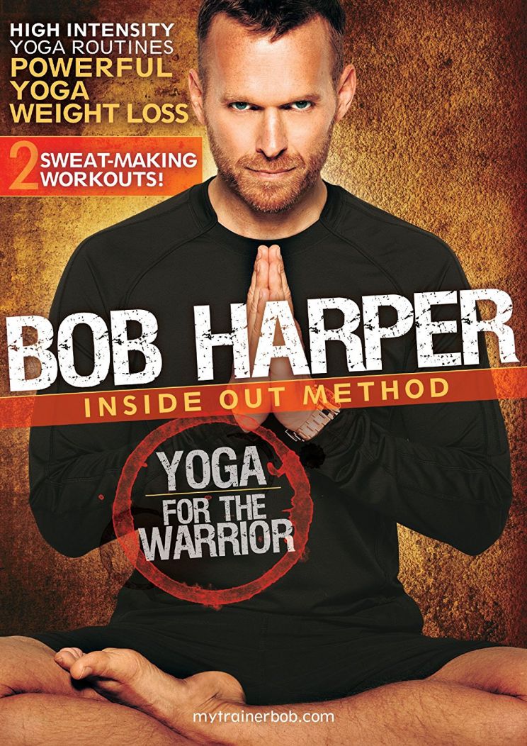 Bob Harper