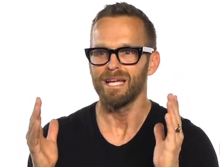 Bob Harper