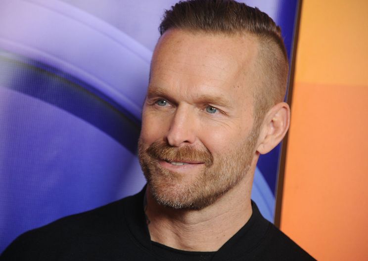 Bob Harper