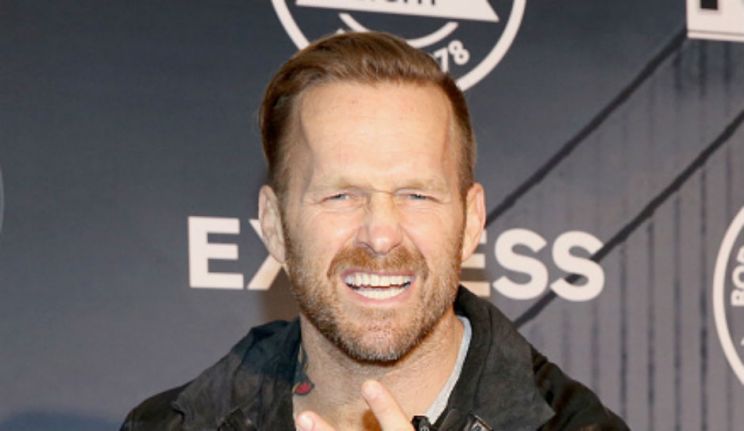 Bob Harper