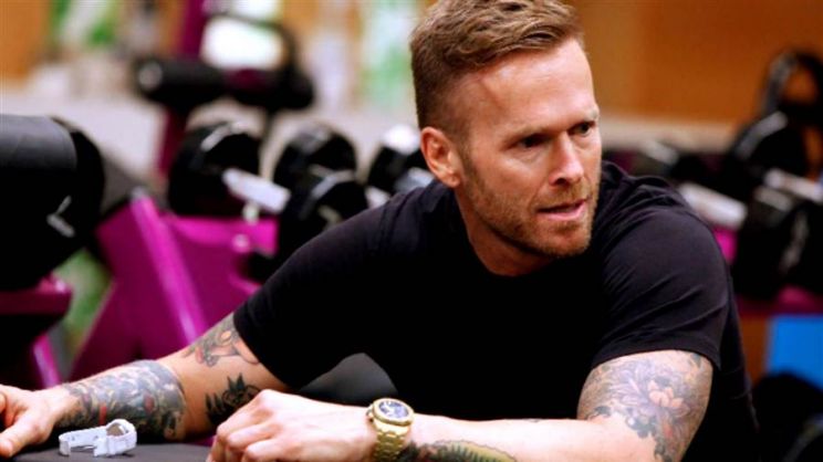 Bob Harper