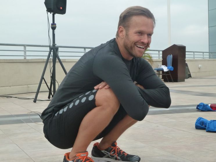 Bob Harper
