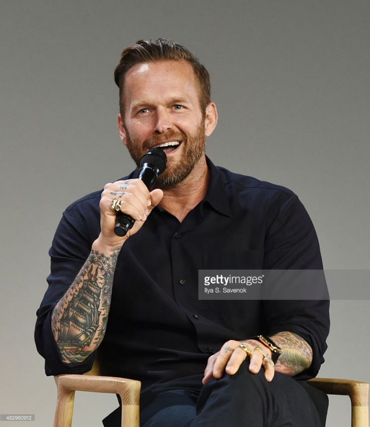 Bob Harper