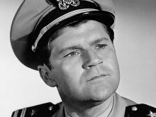 Bob Hastings