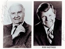 Bob Hastings