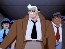 Bob Hastings