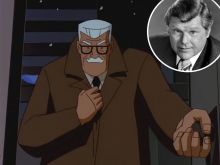 Bob Hastings