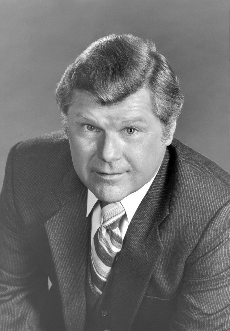 Bob Hastings