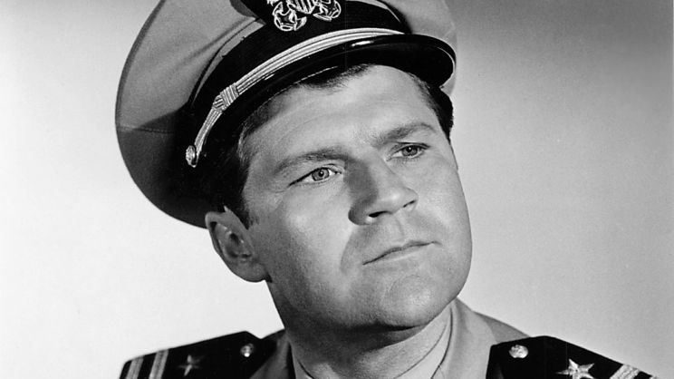 Bob Hastings