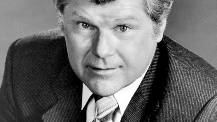 Bob Hastings