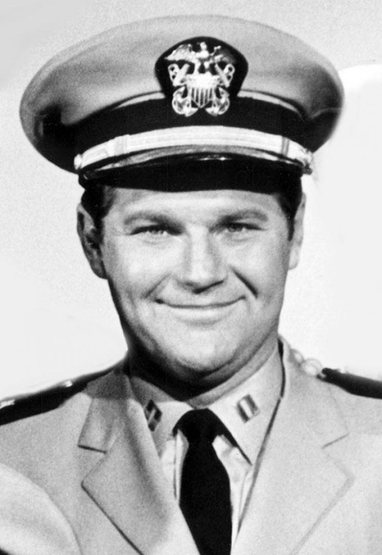 Bob Hastings