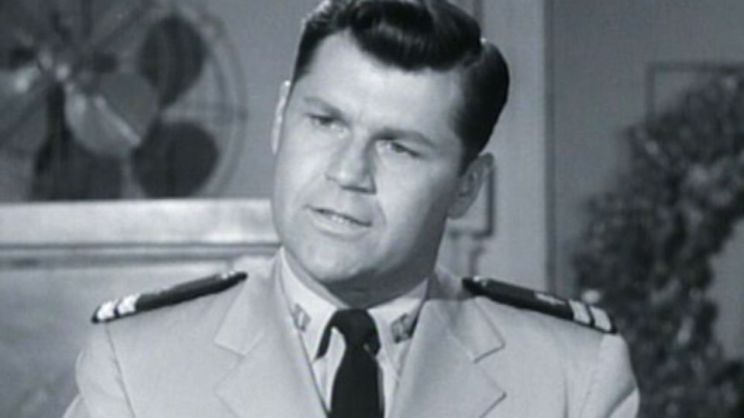 Bob Hastings