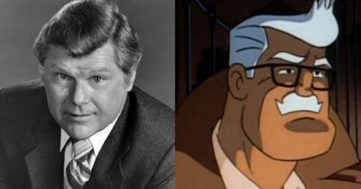 Bob Hastings