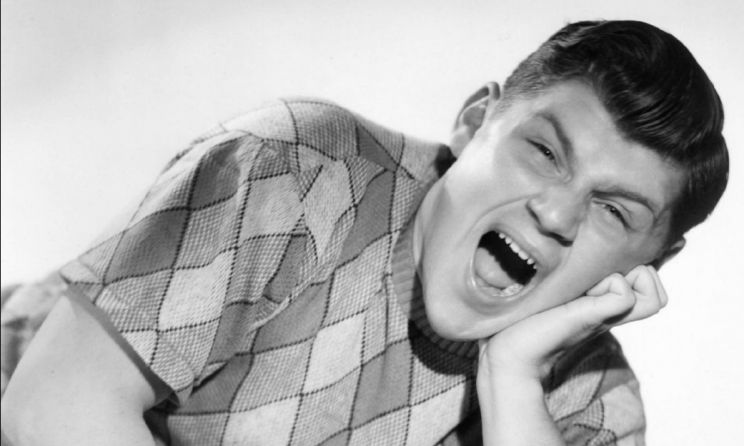 Bob Hastings