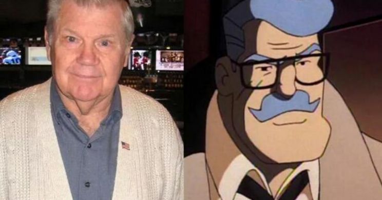 Bob Hastings