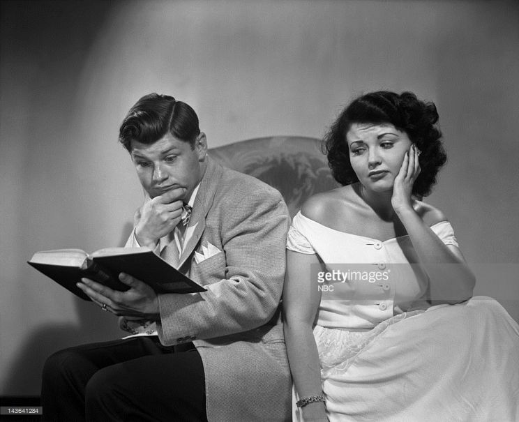 Bob Hastings