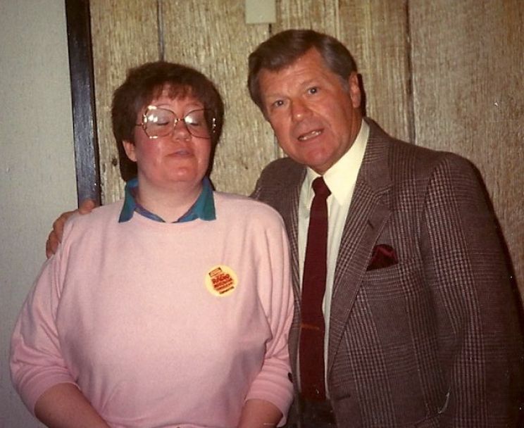 Bob Hastings