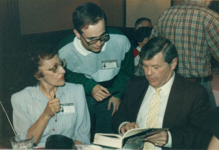 Bob Hastings