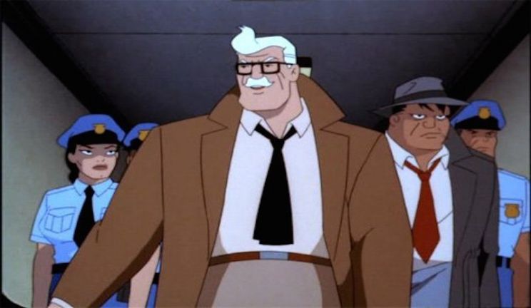 Bob Hastings