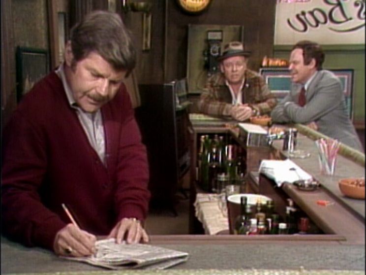 Bob Hastings