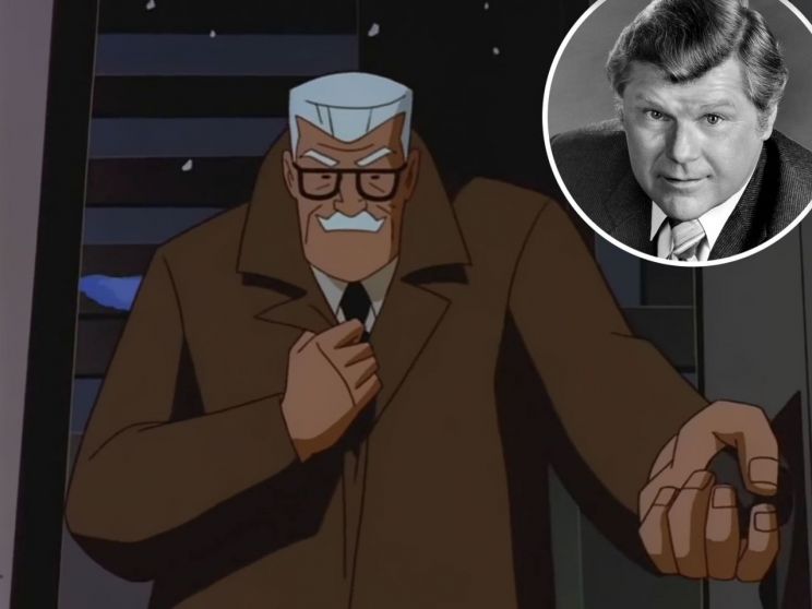 Bob Hastings