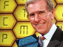 Bob Holness