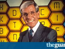 Bob Holness