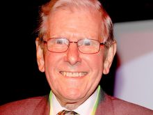 Bob Holness