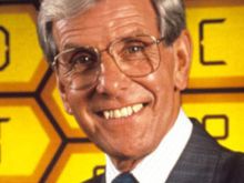 Bob Holness